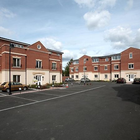 Southwich House By Esa Apartment Swindon Exterior foto