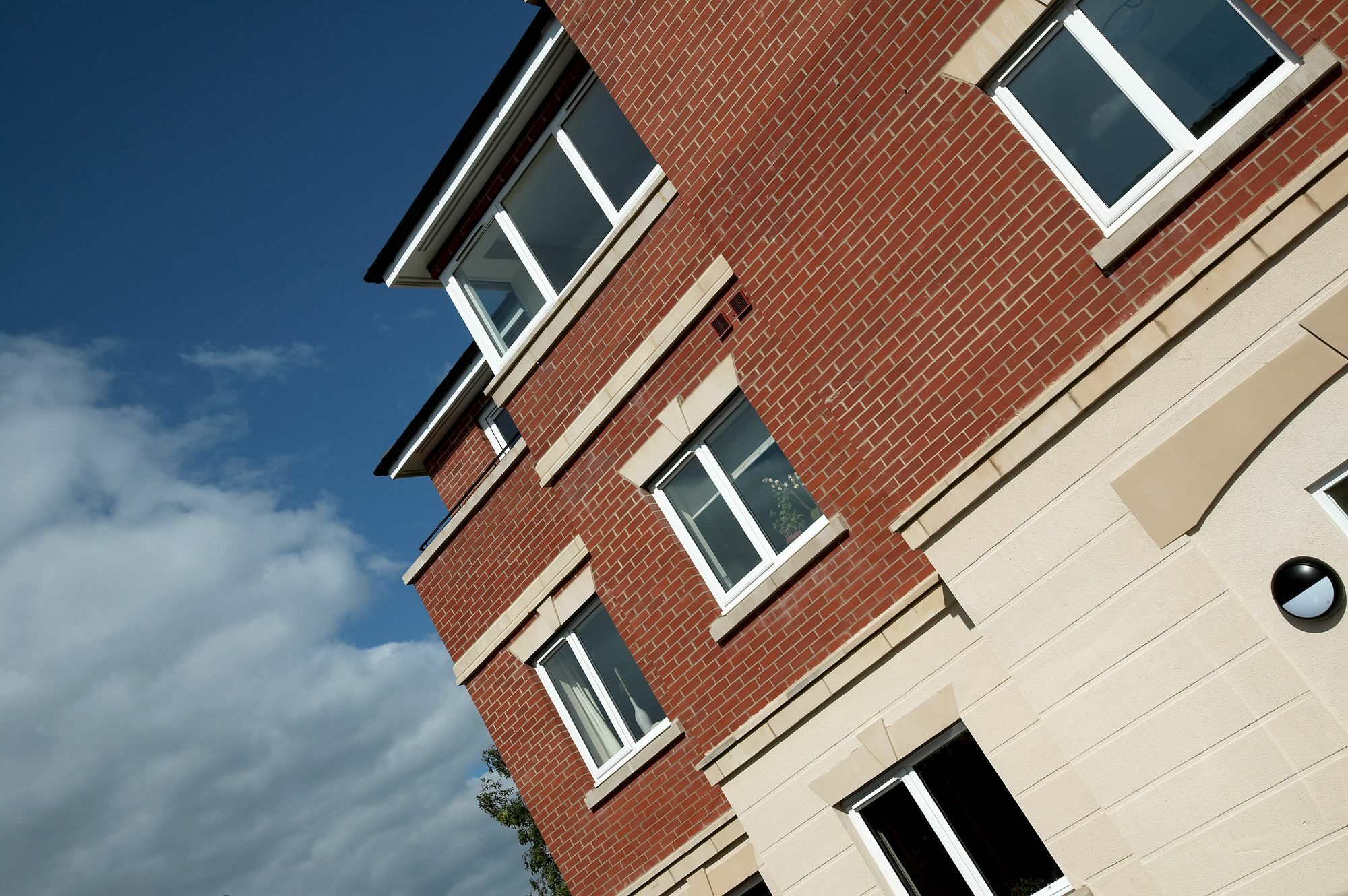 Southwich House By Esa Apartment Swindon Exterior foto