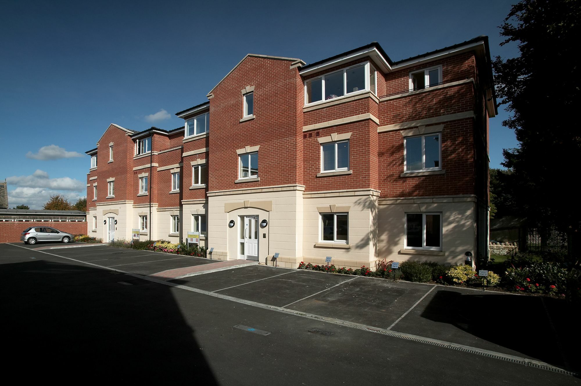 Southwich House By Esa Apartment Swindon Exterior foto